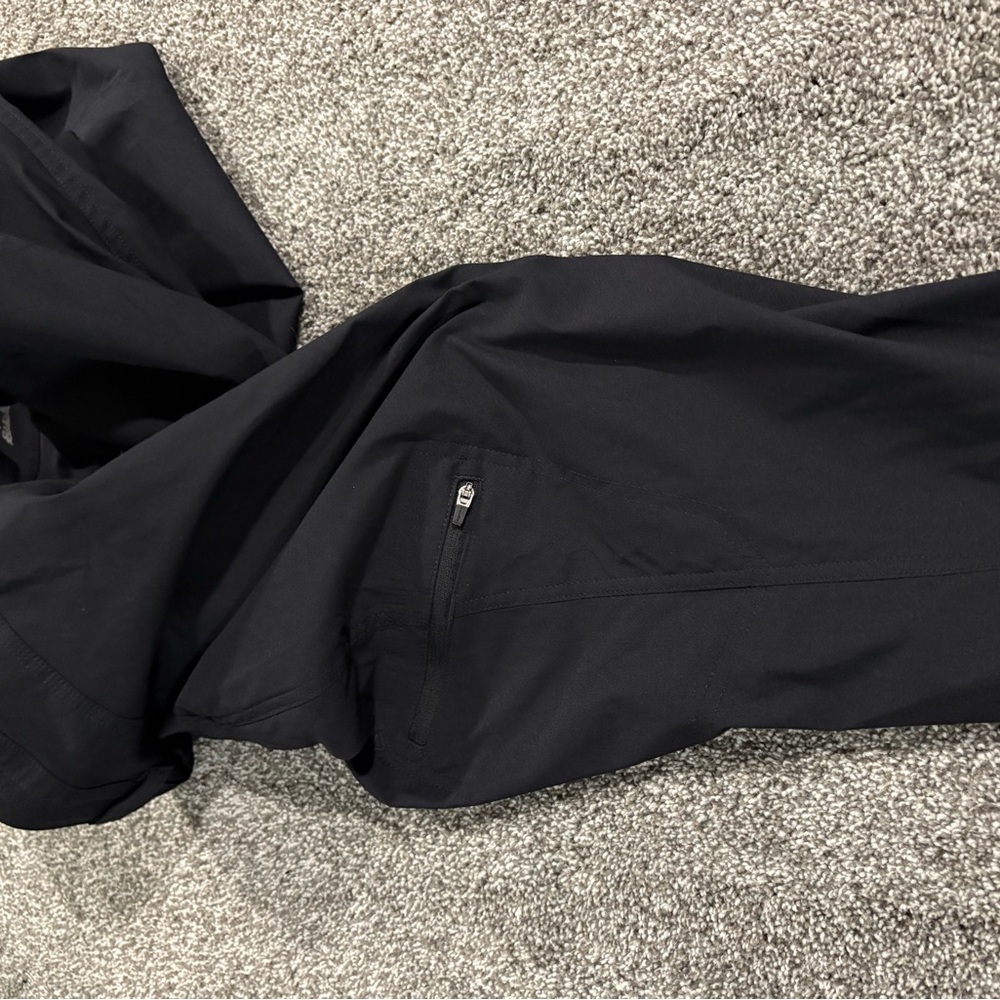 Eddie Bauer women’s size 14 athletic hiking pants - Picture 6 of 10